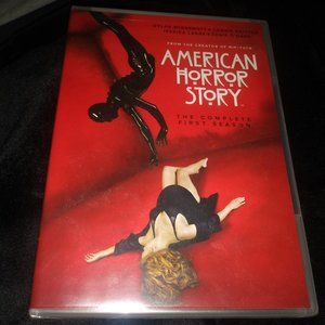 American Horror Story - The Complete First Season